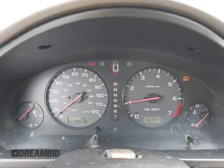 2000 Subaru Legacy Outback with VIN 4S3BH6759Y7633587, listed as a IAAI auction lot 41997161 with 174,415 mi miles and . Bid and sale history available at DreamBid. Image 7.