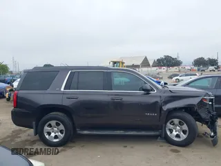 2018 Chevrolet Tahoe LT с VIN 1GNSCBKC8JR110785, выставлен на аукционе IAAI как лот 42100660 с пробегом 95 932 миль миль и . История ставок и продаж доступна на DreamBid. Изображение 14.