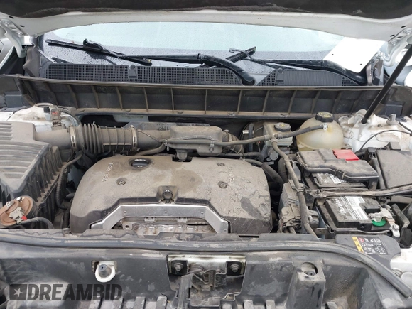 2017 GMC Acadia SLE z VIN 1GKKNKLAXHZ212572, wystawiony jako IAAI lot #42385441 z przebiegiem 127 974 mil mil oraz . Historia ofert i sprzedaży dostępna na DreamBid. Obrazek 10.