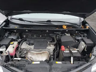 2018 Toyota RAV4 LE with VIN 2T3BFREV8JW850391, listed as a IAAI auction lot 42487413 with 66,866 mi miles and . Bid and sale history available at DreamBid. Image 10.