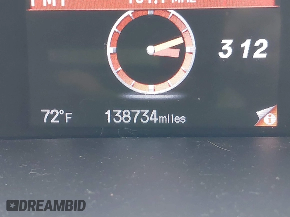 2014 Honda Civic Sedan LX with VIN 19XFB2F55EE029480, listed as a IAAI auction lot 42039784 with 138,734 mi miles. Bid and sale history available at carsss.com. Image 15.