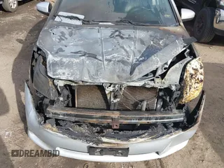 2011 Nissan Sentra SR with VIN 3N1AB6AP2BL720339, listed as a IAAI auction lot 41830158 with Not Provided miles and . Bid and sale history available at DreamBid. Image 10.