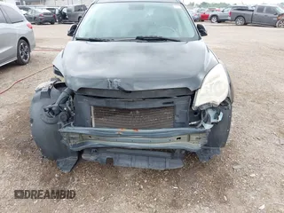 2012 Chevrolet Equinox LT w/1LT with VIN 2GNALDEK0C6133728, listed as a IAAI auction lot 41887328 with 67,556 mi miles. Bid and sale history available at carsss.com. Image 6.