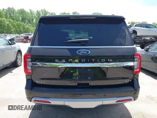 2024 Ford Expedition Max Limited with VIN 1FMJK1K88REA28745, listed as a IAAI auction lot 42282072 with 25,219 mi miles and . Bid and sale history available at DreamBid. Image 16.