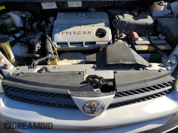 2004 Toyota Sienna CE with VIN 5TDZA23C44S067354, listed as a Copart auction lot 88336205 with 228,411 mi miles and Non Repairable. Bid and sale history available at carsss.com. Image 12.