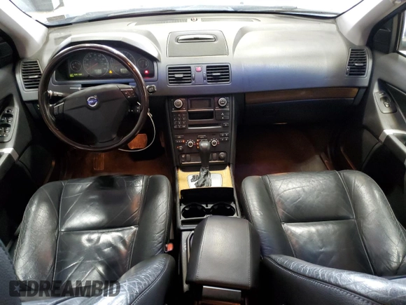 2007 Volvo XC90 I6 z VIN YV4CZ982171338487, wystawiony jako Copart lot #55023035 z przebiegiem 121 352 mil mil oraz Szkody całkowita. Historia ofert i sprzedaży dostępna na DreamBid. Obrazek 8.
