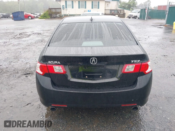 2010 Acura TSX z VIN JH4CU2F68AC005910, wystawiony jako IAAI lot #42361137 z przebiegiem 153 209 mil mil oraz . Historia ofert i sprzedaży dostępna na DreamBid. Obrazek 17.