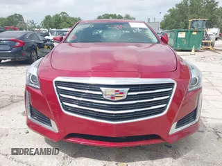 2015 Cadillac CTS Luxury AWD with VIN 1G6AX5SX2F0112852, listed as a IAAI auction lot 42398611 with 70,253 mi miles and . Bid and sale history available at DreamBid. Image 6.