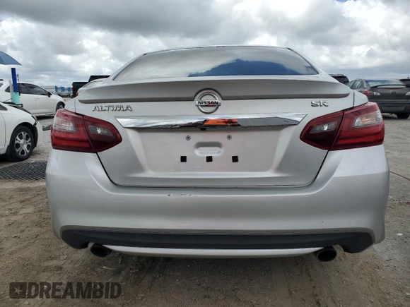 2017 Nissan Altima S with VIN 1N4AL3AP7HC152396, listed as a Copart auction lot 65020885 with 142,495 mi miles and Clean title. Bid and sale history available at DreamBid. Image 6.