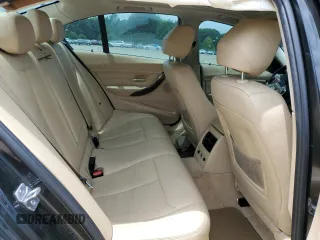 2013 BMW 3 Series 328i xDrive with VIN WBA3B5G55DNS03333, listed as a Copart auction lot 56984735 with Not provided miles and Clean title. Bid and sale history available at DreamBid. Image 10.