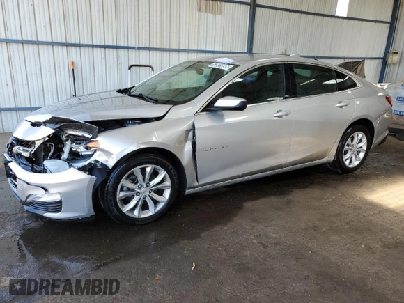 2019 Chevrolet Malibu LT with VIN 1G1ZD5ST2KF132718, listed as a Copart auction lot 52525895 with 81,362 mi miles and Clean Title. Bid and sale history available at DreamBid. Image 1.