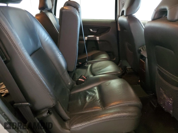 2008 Volvo XC90 I6 с VIN YV4CZ982381459846, выставлен на аукционе Copart как лот 55474085 с пробегом 223 944 миль миль и Списание • Salvage title. История ставок и продаж доступна на DreamBid. Изображение 11.