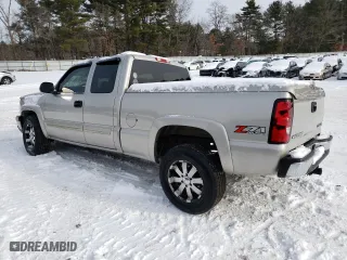 2004 Chevrolet Silverado 1500 LS with VIN 2GCEK19T941221707, listed as a Copart auction lot 43870965 with 229,156 mi miles and Clean Title. Bid and sale history available at carsss.com. Image 2.