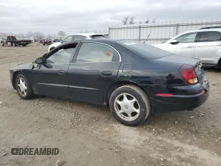 2001 Oldsmobile Aurora z VIN 1G3GS64C714175114, wystawiony jako Copart lot #85042834 z przebiegiem Nie podano mil oraz Nie do naprawy. Historia ofert i sprzedaży dostępna na DreamBid. Obrazek 2.
