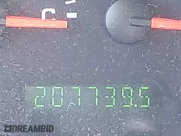 2008 Ford Econoline Passenger XL with VIN 1FBSS31L18DB11131, listed as a IAAI auction lot 41841565 with 207,739 mi miles and . Bid and sale history available at DreamBid. Image 15.