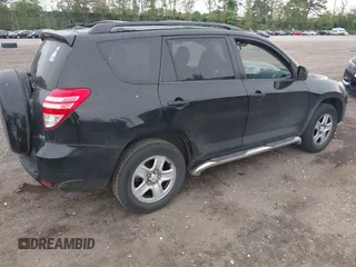 2012 Toyota RAV4 с VIN 2T3BF4DV0CW202812, выставлен на аукционе IAAI как лот 42001823 с пробегом 124 324 миль миль и . История ставок и продаж доступна на DreamBid. Изображение 4.