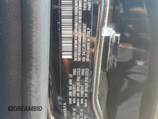 2017 Jeep Renegade Trailhawk с VIN ZACCJBCB9HPE84307, выставлен на аукционе Copart как лот 60344905 с пробегом 110 780 миль миль и Списание • Salvage title. История ставок и продаж доступна на DreamBid. Изображение 13.