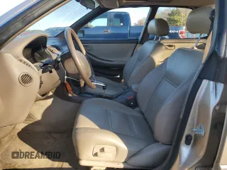 1995 Lexus ES 300 с VIN JT8GK13TXS0121401, выставлен на аукционе Copart как лот 74987404 с пробегом 90 900 миль миль и Списание • Salvage title. История ставок и продаж доступна на DreamBid. Изображение 7.