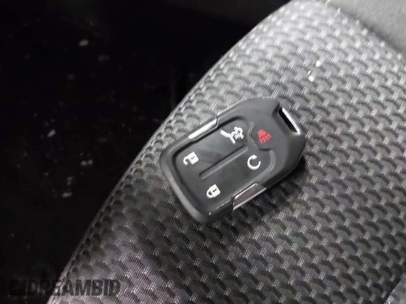 2022 GMC Terrain SLE z VIN 3GKALTEV2NL147016, wystawiony jako IAAI lot #41515528 z przebiegiem 23 688 mil mil oraz . Historia ofert i sprzedaży dostępna na DreamBid. Obrazek 11.