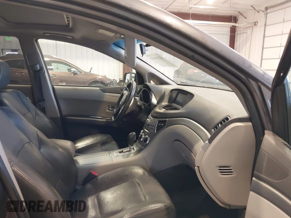 2007 Subaru Tribeca 7-Pass с VIN 4S4WX85D074410098, выставлен на аукционе IAAI как лот 42356668 с пробегом 208 808 миль миль и . История ставок и продаж доступна на DreamBid. Изображение 5.