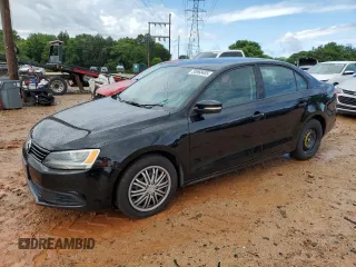 2011 Volkswagen Jetta SE с VIN 3VWDX7AJ5BM324930, выставлен на аукционе Copart как лот 55968405 с пробегом 213 570 миль миль и Списание • Salvage title. История ставок и продаж доступна на DreamBid. Изображение 1.