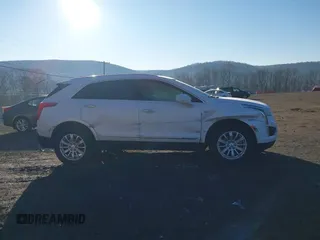 2017 Cadillac XT5 FWD с VIN 1GYKNARSXHZ209865, выставлен на аукционе IAAI как лот 41670012 с пробегом 105 567 миль миль и . История ставок и продаж доступна на DreamBid. Изображение 13.