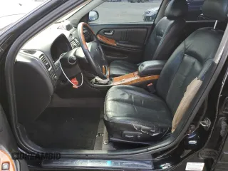 2003 Infiniti I35 Luxury z VIN JNKDA31A83T100856, wystawiony jako Copart lot #80894564 z przebiegiem 154 489 mil mil oraz Szkoda całkowita • Salvage title. Historia ofert i sprzedaży dostępna na DreamBid. Obrazek 7.