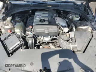 2014 Cadillac ATS Standard AWD with VIN 1G6AG5RX7E0163400, listed as a Copart auction lot 62474225 with 148,932 mi miles and Clean title. Bid and sale history available at DreamBid. Image 11.