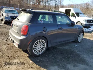 2014 MINI Hardtop S z VIN WMWXM7C54ET970410, wystawiony jako Copart lot #87269984 z przebiegiem 132 913 mil mil oraz Szkoda całkowita • Salvage title. Historia ofert i sprzedaży dostępna na DreamBid. Obrazek 3.