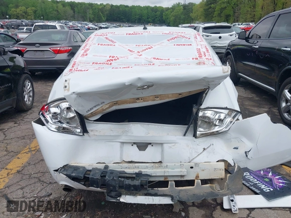 2006 Chevrolet Impala SS with VIN 2G1WD58C969337753, listed as a IAAI auction lot 41970896 with 176,822 mi miles and . Bid and sale history available at DreamBid. Image 6.