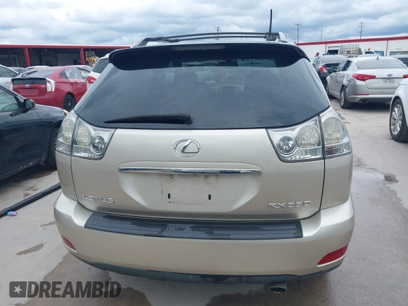 2008 Lexus RX 350 z VIN 2T2GK31U58C051101, wystawiony jako IAAI lot #42365154 z przebiegiem 201 801 mil mil oraz . Historia ofert i sprzedaży dostępna na DreamBid. Obrazek 16.