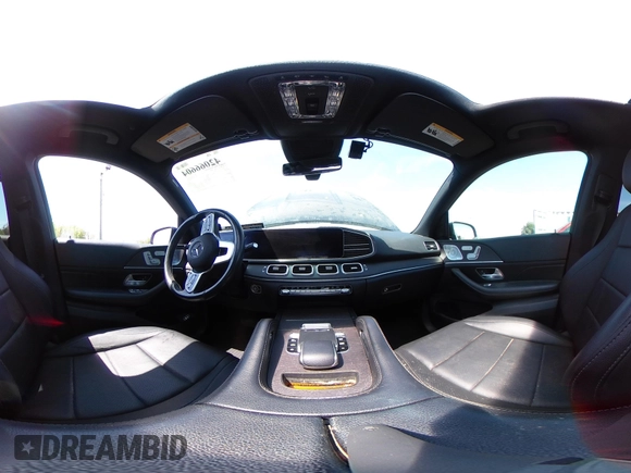 2020 Mercedes-Benz GLE 350 z VIN 4JGFB4KB3LA151046, wystawiony jako IAAI lot #42066604 z przebiegiem Nie podano mil oraz . Historia ofert i sprzedaży dostępna na DreamBid. Obrazek 18.