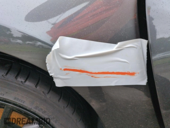 2024 Mazda MX-5 Miata Grand Touring z VIN JM1NDAM73R0603254, wystawiony jako Copart lot #74551704 z przebiegiem Nie podano mil oraz Nie do naprawy • Non repairable. Historia ofert i sprzedaży dostępna na DreamBid. Obrazek 12.