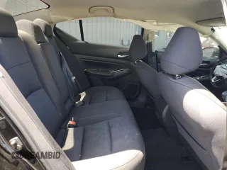 2020 Nissan Altima S z VIN 1N4BL4BV9LC224005, wystawiony jako Copart lot #57455355 z przebiegiem 99 701 mil mil oraz Szkoda całkowita • Salvage title. Historia ofert i sprzedaży dostępna na DreamBid. Obrazek 10.