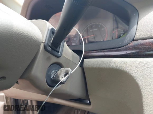 2003 Volvo S80 2.9L с VIN YV1TS92D231310509, выставлен на аукционе IAAI как лот 42460419 с пробегом 140 259 миль миль и . История ставок и продаж доступна на DreamBid. Изображение 11.