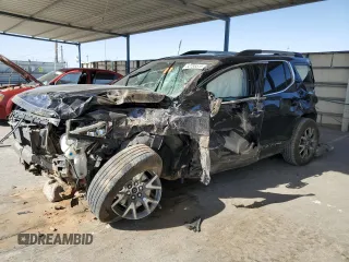 2022 GMC Acadia SLE z VIN 1GKKNKL40NZ143218, wystawiony jako Copart lot #52798515 z przebiegiem Nie podano mil oraz Nie do naprawy • Non repairable. Historia ofert i sprzedaży dostępna na DreamBid. Obrazek 1.