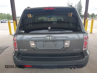 2008 Honda Pilot SE z VIN 5FNYF18368B006680, wystawiony jako IAAI lot #42207051 z przebiegiem 75 438 mil mil oraz . Historia ofert i sprzedaży dostępna na DreamBid. Obrazek 16.