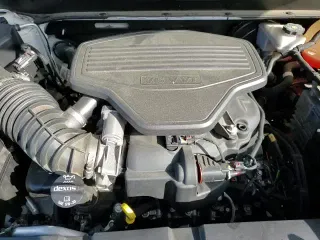 2020 Chevrolet Blazer Premier с VIN 3GNKBFRS4LS697221, выставлен на аукционе Copart как лот 88692065 с пробегом 65 048 миль миль и Списание • Salvage title. История ставок и продаж доступна на DreamBid. Изображение 14.