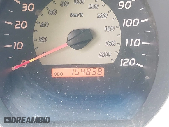 2010 Toyota Tacoma PreRunner with VIN 5TETU4GN1AZ732116, listed as a IAAI auction lot 41490628 with 154,838 mi miles and . Bid and sale history available at DreamBid. Image 15.