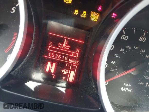 2011 Mitsubishi Lancer ES with VIN JA32U2FU0BU024098, listed as a IAAI auction lot 42367923 with 153,518 mi miles and . Bid and sale history available at DreamBid. Image 14.