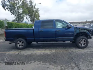 2006 Dodge 2500 SLT with VIN 3D7KS29C66G228946, listed as a IAAI auction lot 42187910 with 334,837 mi miles and . Bid and sale history available at carsss.com. Image 13.