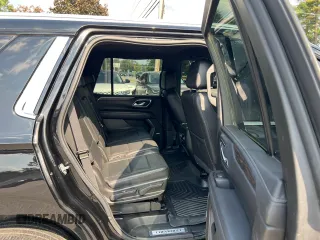 2021 Chevrolet Tahoe LT with VIN 1GNSCNKD1MR145117, listed as a Copart auction lot 60938695 with 34,709 mi miles and Clean title. Bid and sale history available at DreamBid. Image 6.