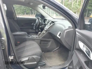 2015 Chevrolet Equinox LT z VIN 2GNALBEK6F6414926, wystawiony jako IAAI lot #42474334 z przebiegiem 177 435 mil mil oraz . Historia ofert i sprzedaży dostępna na DreamBid. Obrazek 5.