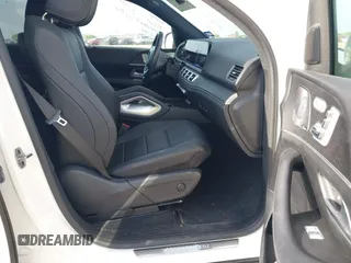 2023 Mercedes-Benz GLE 350 with VIN 4JGFB4JB5PA891771, listed as a IAAI auction lot 42040193 with 77,180 mi miles and . Bid and sale history available at DreamBid. Image 5.
