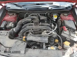 2018 Subaru Impreza Special Sports with VIN 4S3GKAK60J1610685, listed as a Copart auction lot 61256405 with 110,711 mi miles and Salvage title. Bid and sale history available at DreamBid. Image 13.
