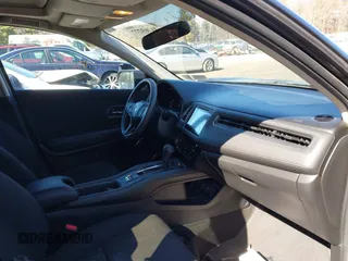 2016 Honda HR-V EX with VIN 3CZRU6H53GM741811, listed as a IAAI auction lot 41769277 with 114,963 mi miles. Bid and sale history available at carsss.com. Image 5.