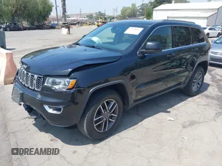 2020 Jeep Grand Cherokee Altitude с VIN 1C4RJEAG7LC113623, выставлен на аукционе IAAI как лот 42478952 с пробегом 86 292 миль миль и . История ставок и продаж доступна на DreamBid. Изображение 2.