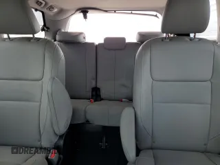 2020 Toyota Sienna XLE z VIN 5TDDZ3DC0LS231768, wystawiony jako Copart lot #54938104 z przebiegiem 47 345 mil mil oraz Szkoda całkowita • Salvage title. Historia ofert i sprzedaży dostępna na DreamBid. Obrazek 10.