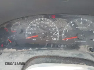 2001 Ford F-150 XL z VIN 2FTZF07261CA05467, wystawiony jako IAAI lot #42250217 z przebiegiem Nie podano mil oraz . Historia ofert i sprzedaży dostępna na DreamBid. Obrazek 7.