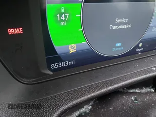 2022 Chevrolet Bolt EV 1LT with VIN 1G1FW6S08N4125667, listed as a IAAI auction lot 42312435 with 85,383 mi miles and . Bid and sale history available at DreamBid. Image 15.